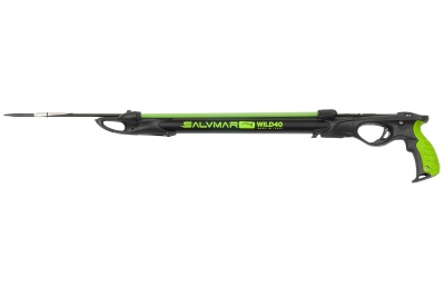 Ружьё-арбалет Salvimar WILD  PRO 50 см в www.aquatavr.ru с гарантией качества