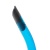 Трубка Marlin Flash T.Blue прямая гофра