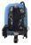 Компенсатор плавучести OMS DIR DELUX AL Smart Steam MIAMI BLAU 32LB