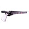 Ружье PATHOS LASER CARBON, 120cm в www.aquatavr.ru с гарантией качества