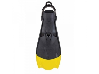 HOLLIS ласты f-1 yellow
