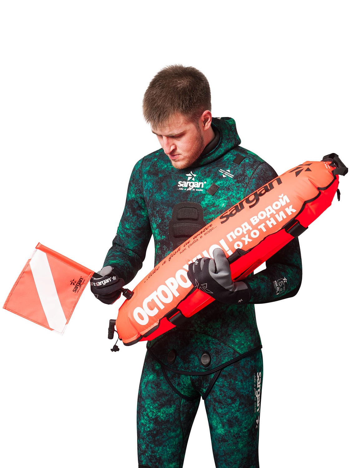 Буй "ГЛАДЫШ" в www.aquatavr.ru с гарантией качества