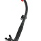 Трубка Marlin Wave Black/orange