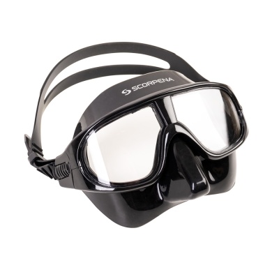 Маска Scorpena Apnea F2