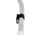 Трубка Marlin Dry Lux White/trans