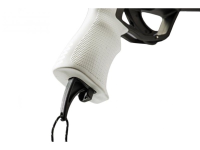 Ружье CRESSI saetta black 40 в www.aquatavr.ru с гарантией качества