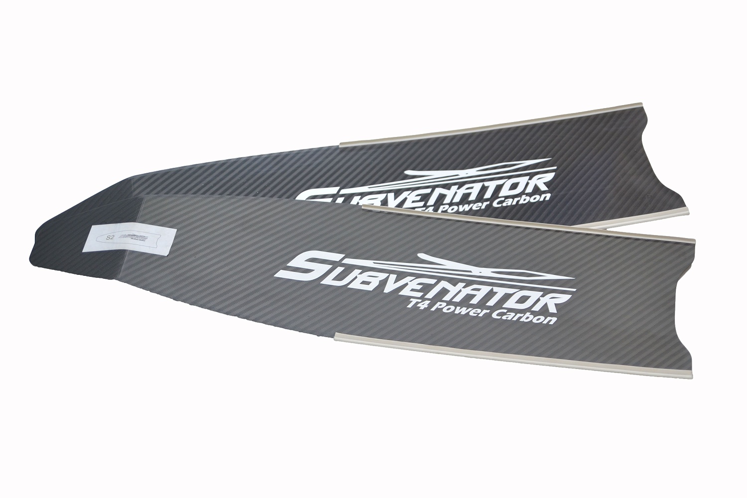Лопасти карбоновые Subvenator T4 (100% Carbon) в www.aquatavr.ru с гарантией качества