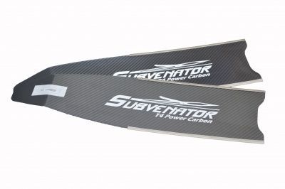 Лопасти карбоновые Subvenator T4 (100% Carbon) в www.aquatavr.ru с гарантией качества