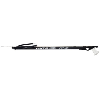 Ружье PATHOS LASER OPEN PRO, 82cm в www.aquatavr.ru с гарантией качества