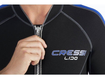 Гидрокостюм CRESSI lido 2 мм