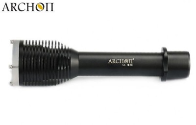 Фонарь подводный ARCHON HUNT 1000 в www.aquatavr.ru с гарантией качества
