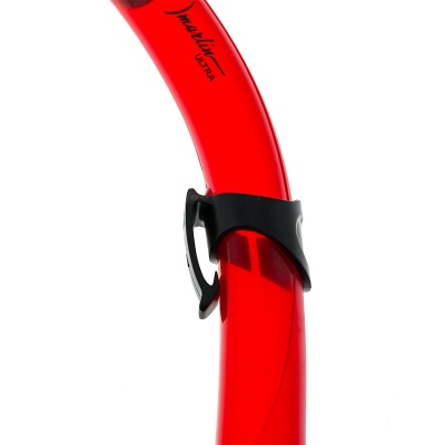 Трубка Marlin Ultra Red
