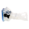 Маска Marlin Start Blue/Clear