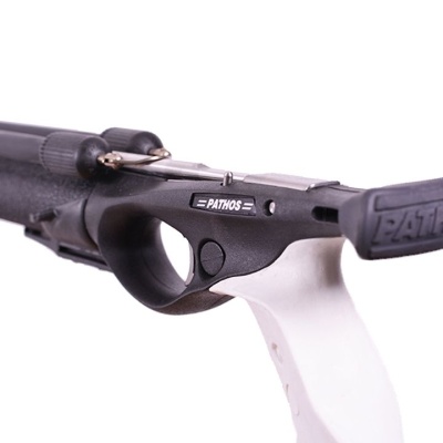 Ружье PATHOS LASER, 110cm в www.aquatavr.ru с гарантией качества