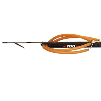 Ружье PATHOS SARAGOS CARBON, 100 в www.aquatavr.ru с гарантией качества