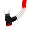 Трубка Marlin Ultra Red