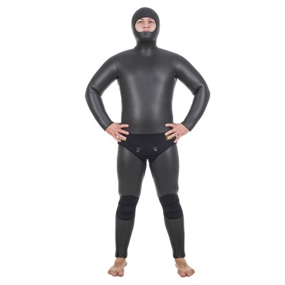 Гидрокостюм Marlin Neptune Yamamoto 10 мм в www.aquatavr.ru с гарантией качества