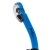 Трубка Marlin Dry Duo Blue Трубка Marlin Dry Duo Blue