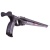 Ружье PATHOS OPEN CARBON, 100cm в www.aquatavr.ru с гарантией качества