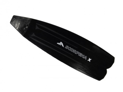 Лопасти пластиковые Sport для ласт Scorpena в www.aquatavr.ru с гарантией качества