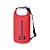 Гермомешок CRESSI с лямкой DRY BAG  красный 15 литров, Cressi в www.aquatavr.ru с гарантией лучшей цены