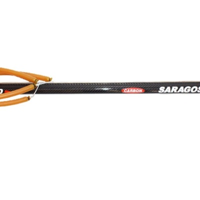 Ружье PATHOS SARAGOS CARBON, 100 в www.aquatavr.ru с гарантией качества