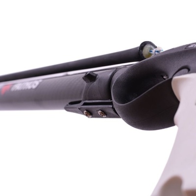 Ружье PATHOS LASER CARBON COMPETITION, 82 в www.aquatavr.ru с гарантией качества