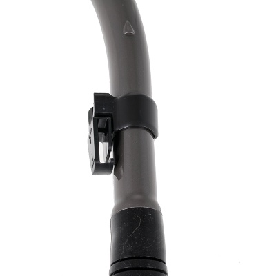 Трубка Marlin Flash Titan прямая гофра