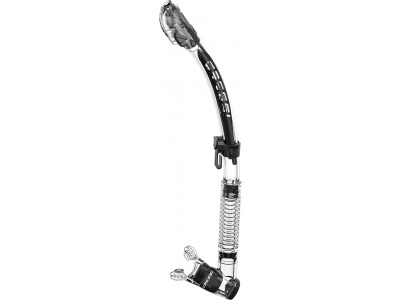 Трубка cressi  itaca ultra dry  cressi