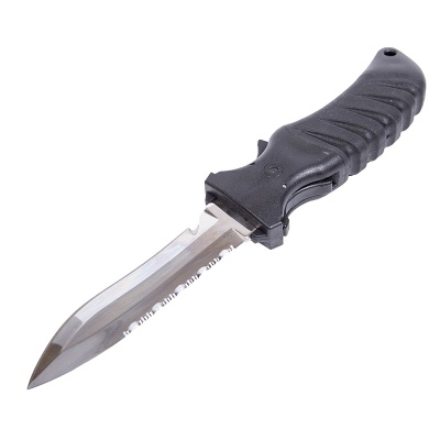 Нож Marlin Atlantic Short Stainless Steel в www.aquatavr.ru с гарантией качества