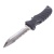 Нож Marlin Atlantic Short Stainless Steel в www.aquatavr.ru с гарантией качества