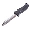 Нож Marlin Atlantic Short Stainless Steel в www.aquatavr.ru с гарантией качества