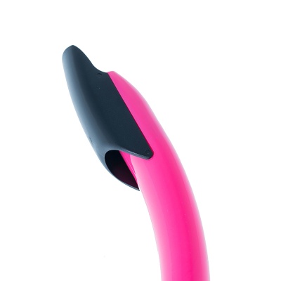 Трубка Marlin Wave Pink
