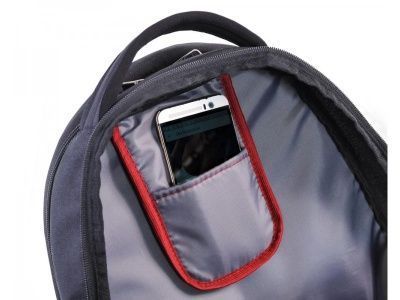 Рюкзак BARIBAL байкал черный топовая модель 26л    47*31*18 в www.aquatavr.ru с гарантией качества