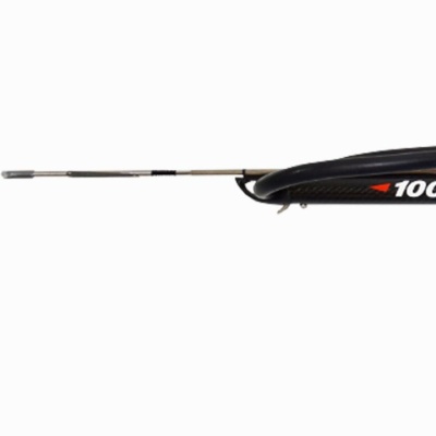 Ружье PATHOS LASER CARBON COMPETITION, 100 в www.aquatavr.ru с гарантией качества