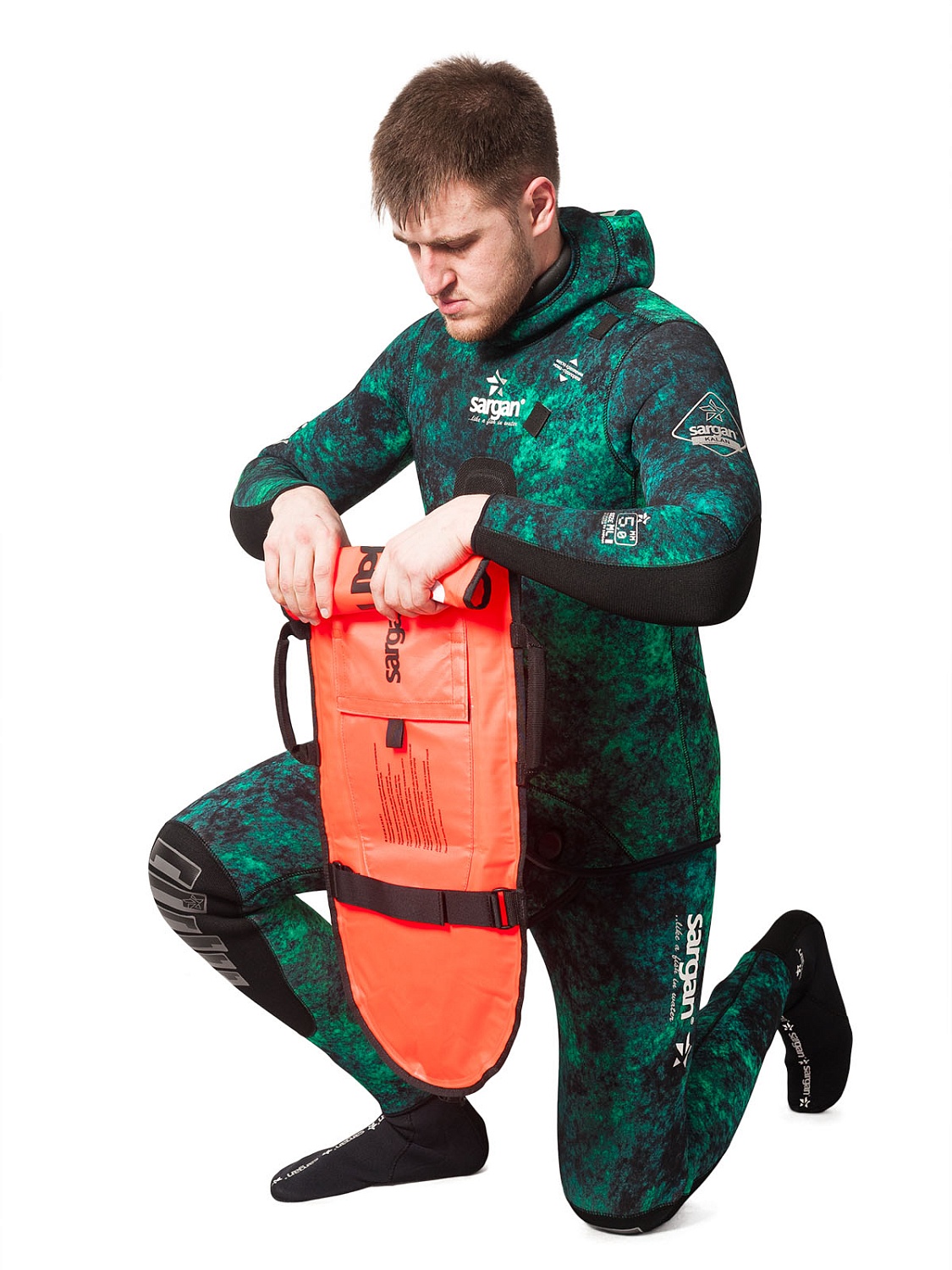 Буй "ГЛАДЫШ" в www.aquatavr.ru с гарантией качества