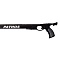 Ружье PATHOS CARBON, 90cm в www.aquatavr.ru с гарантией качества