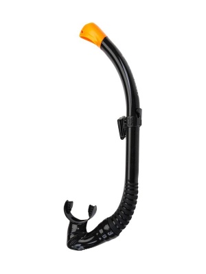 Трубка складная Scorpena S с клапаном в www.aquatavr.ru с гарантией качества