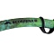 Трубка Scorpena M2 зелён.Camo в www.aquatavr.ru с гарантией качества