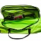 Сумка Salvimar ROLLER Acid Green на колесах, 100 литров в www.aquatavr.ru с гарантией качества