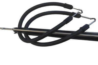 Ружье SUBVENATOR BlackRock Pro 95см в www.aquatavr.ru с гарантией качества