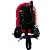 Компенсатор плавучести OMS Comfort Harness - III 32LB SS/AL RED