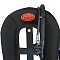 Чёрное крыло 30 LB Amphibian Gear для одного баллона