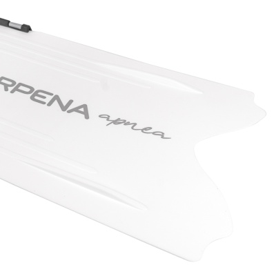 Ласты Scorpena F1 - Apnea белые