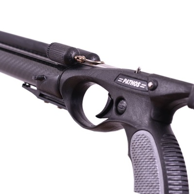 Ружье PATHOS CARBON, 82cm в www.aquatavr.ru с гарантией качества