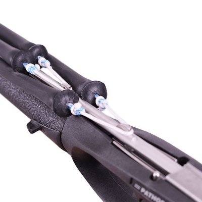 Ружье PATHOS LASER OPEN PRO, 120cm в www.aquatavr.ru с гарантией качества