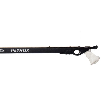 Ружьё PATHOS LASER OPEN PRO, 130cm в www.aquatavr.ru с гарантией качества