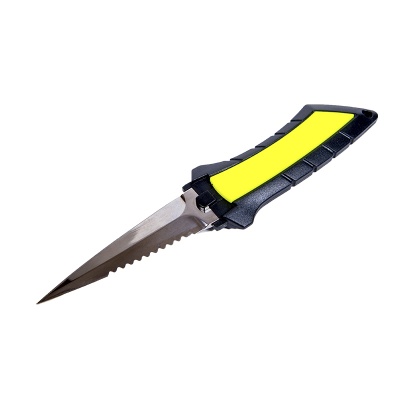Нож Marlin Mini Stainless Steel в www.aquatavr.ru с гарантией качества