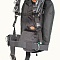 Компенсатор плавучести SmartPack Standard, ЧЕРНЫЙ