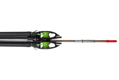 Ружьё-арбалет Salvimar WILD CARBO ROLLER 95 в www.aquatavr.ru с гарантией качества
